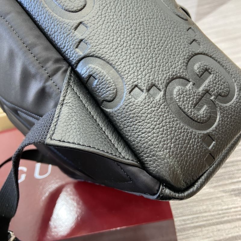 Gvc*1 backpacks